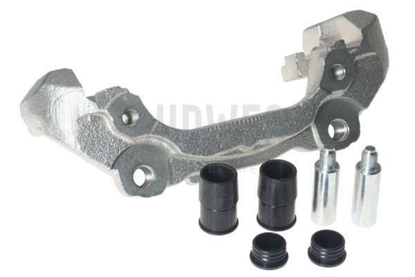 BUDWEG CALIPER 384814-1 Bracket, brake caliper