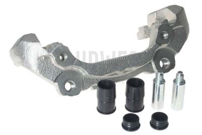 Bracket, brake caliper BUDWEG CALIPER 384814-1