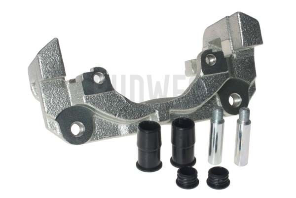 BUDWEG CALIPER 384872-1 Bracket, brake caliper
