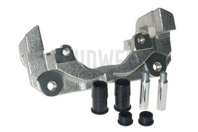 Bracket, brake caliper BUDWEG CALIPER 384872-1