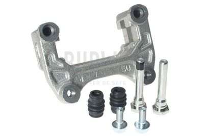 Bracket, brake caliper BUDWEG CALIPER 384876-1