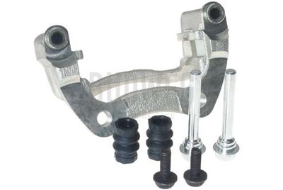 Bracket, brake caliper BUDWEG CALIPER 384892-1