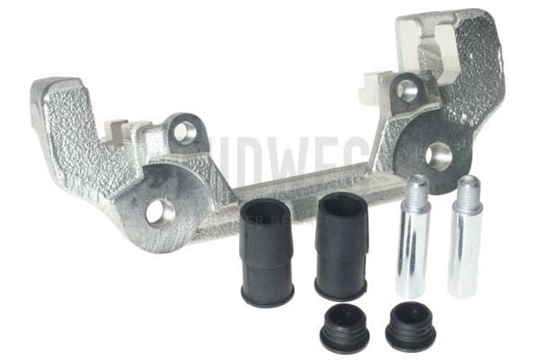 BUDWEG CALIPER 384894-1 Bracket, brake caliper