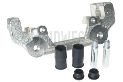 Bracket, brake caliper BUDWEG CALIPER 384894-1