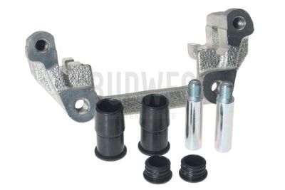 Bracket, brake caliper BUDWEG CALIPER 385324-1