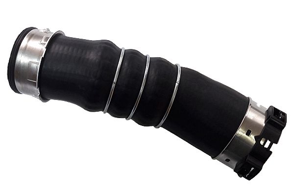 BUGIAD 81697 Charge Air Hose