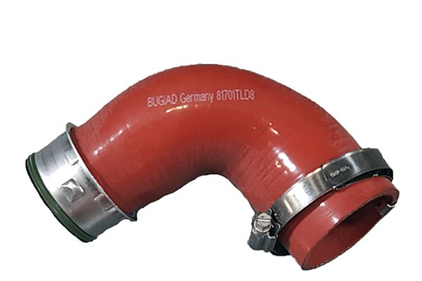 BUGIAD 81701 Charge Air Hose