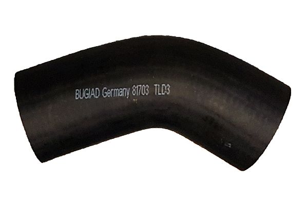 BUGIAD 81703 Charge Air Hose