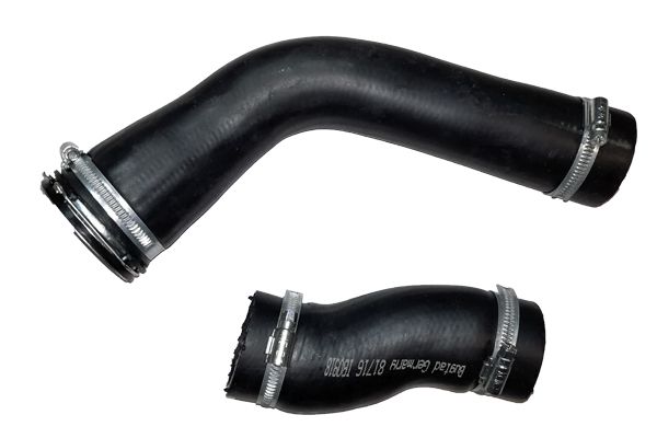 BUGIAD 81716 Charge Air Hose