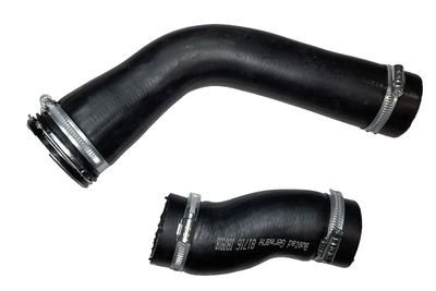 Charge Air Hose BUGIAD 81716