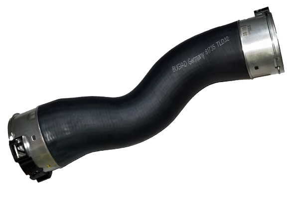 BUGIAD 81735 Charge Air Hose