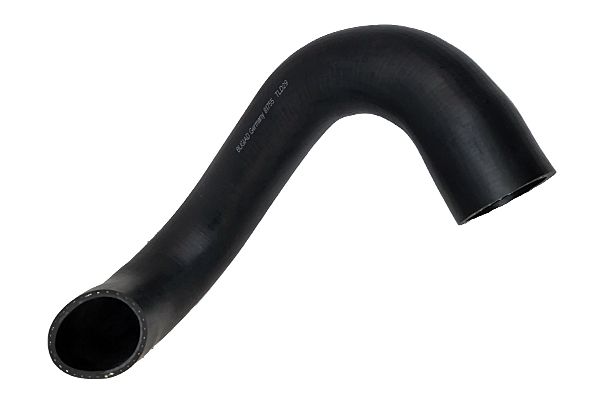 BUGIAD 81755 Charge Air Hose
