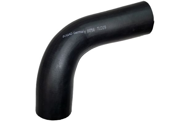 BUGIAD 81756 Charge Air Hose