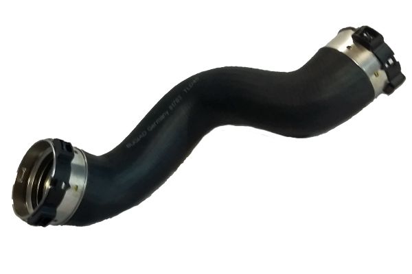 BUGIAD 81783 Charge Air Hose