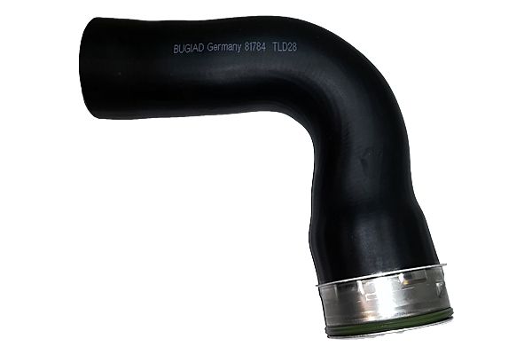 BUGIAD 81784 Charge Air Hose