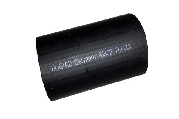 BUGIAD 81802 Charge Air Hose