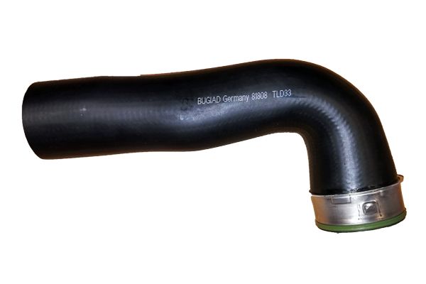 BUGIAD 81808 Charge Air Hose