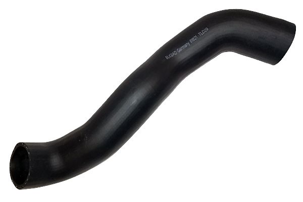 BUGIAD 81821 Charge Air Hose