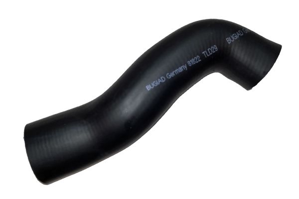 BUGIAD 81822 Charge Air Hose