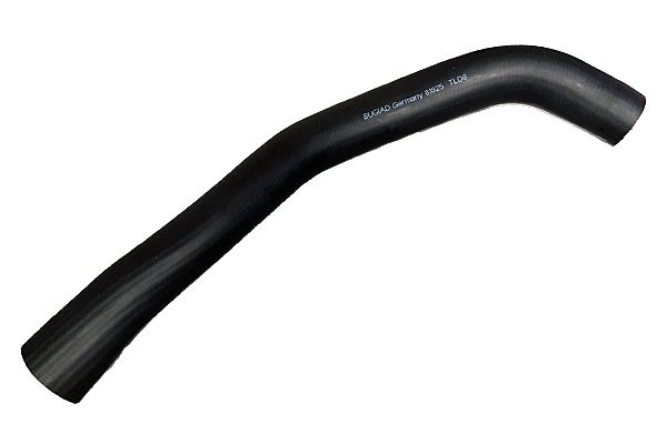 BUGIAD 81825 Charge Air Hose