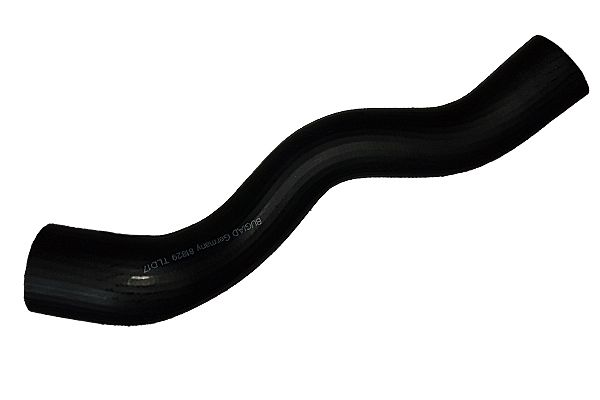 BUGIAD 81829 Charge Air Hose