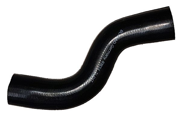 BUGIAD 81834 Charge Air Hose