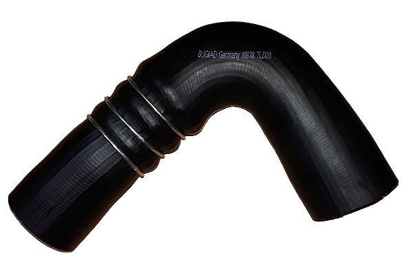 BUGIAD 81838 Charge Air Hose