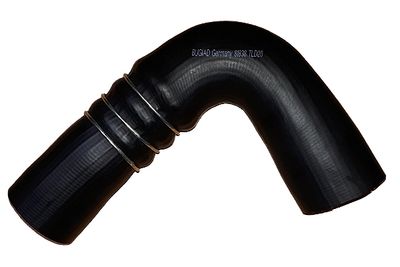 Charge Air Hose BUGIAD 81838