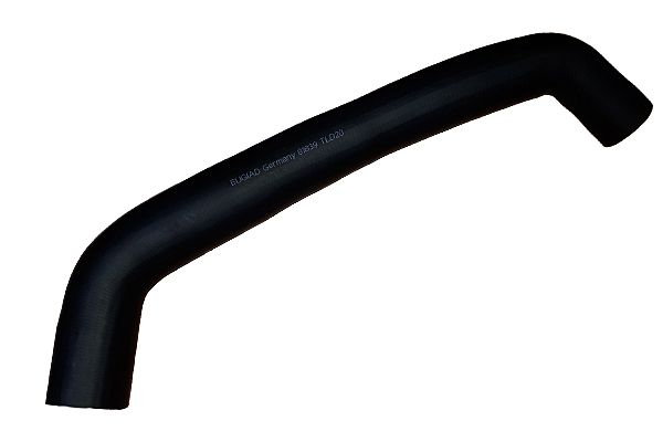 BUGIAD 81839 Charge Air Hose