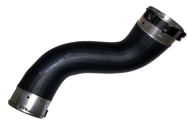 BUGIAD 81850 Charge Air Hose