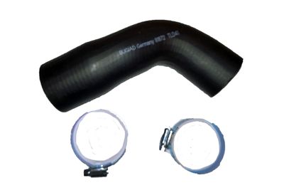Charge Air Hose BUGIAD 81872