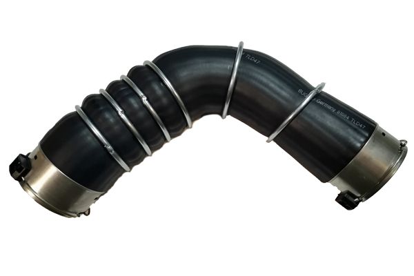 BUGIAD 81884 Charge Air Hose