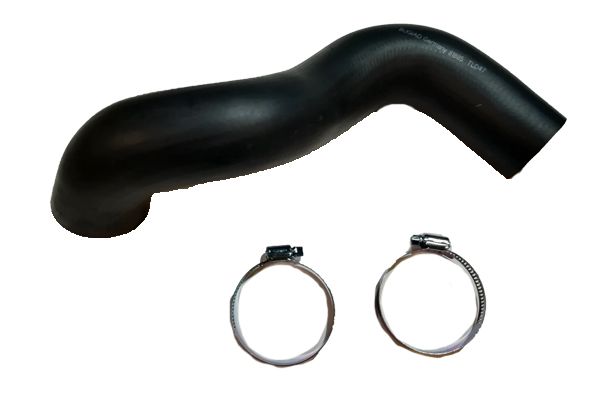 BUGIAD 81885 Charge Air Hose