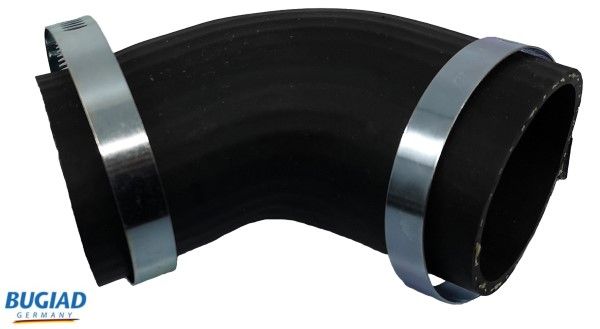 BUGIAD 81897 Charge Air Hose