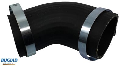 Charge Air Hose BUGIAD 81897