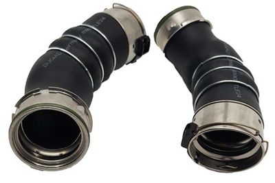 Charge Air Hose BUGIAD 81901