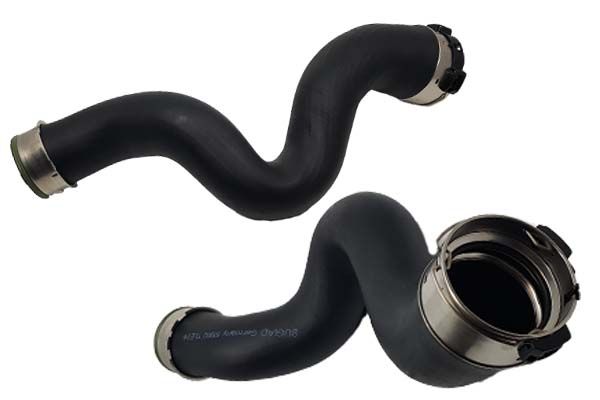 BUGIAD 81902 Charge Air Hose