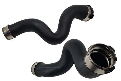 Charge Air Hose BUGIAD 81902