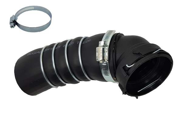 BUGIAD 81905 Charge Air Hose