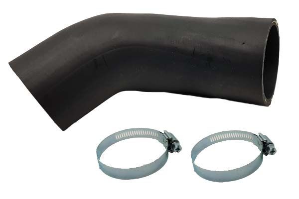BUGIAD 81906 Charge Air Hose
