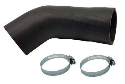 Charge Air Hose BUGIAD 81906