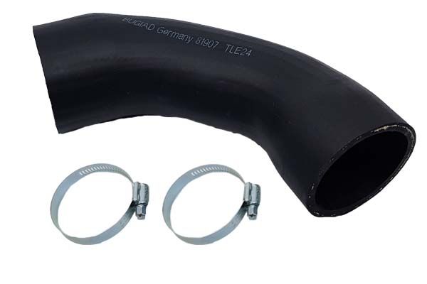 BUGIAD 81907 Charge Air Hose