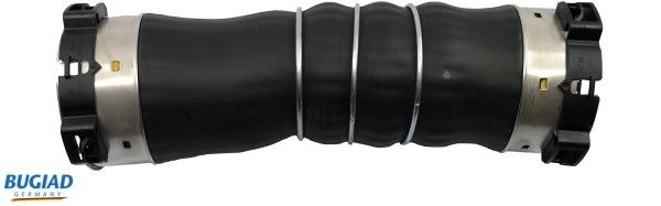 BUGIAD 81908 Charge Air Hose