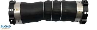Charge Air Hose BUGIAD 81908