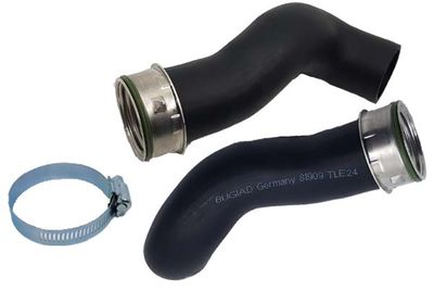 Charge Air Hose BUGIAD 81909