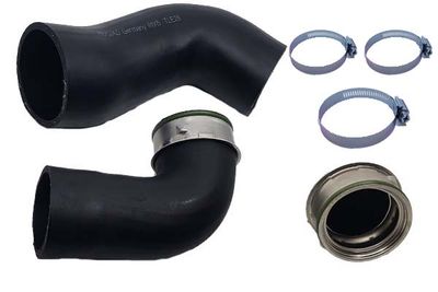 Charge Air Hose BUGIAD 81915