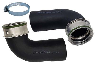 Charge Air Hose BUGIAD 81917