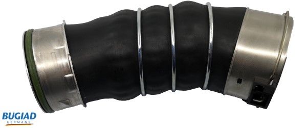 BUGIAD 82003 Charge Air Hose