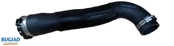 BUGIAD 82102 Charge Air Hose