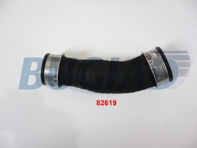 Charge Air Hose BUGIAD 82619